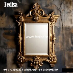 Luxury Wall Mirror Decor Trends for 2028 No-1279