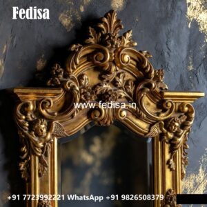Modern Mirror Wall Panels for Stylish Interiors No-1287