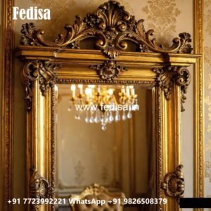Decorative Wall Mirrors for Small Room Decor No-1288