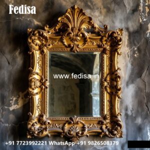 Decorative Mirror Wall Art for Stylish Homes No-1292
