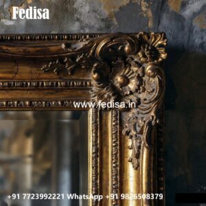 Luxury Wall Mirror Styling Ideas for Homes No-1299