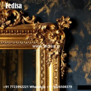 Stylish Modern Wall Mirrors for Home Decoration No-1303