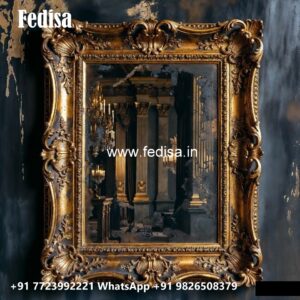 Elegant Decorative Wall Mirrors for Dining Rooms No-1310