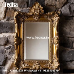 Luxury Wall Mirror Design Inspiration for Bedrooms No-1321
