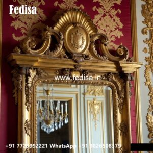 Elegant Modern Wall Mirrors for Interior Decoration No-1338