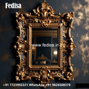 Elegant Decorative Mirrors for Hallway Decor No-1344