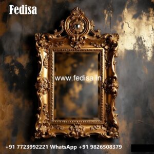 Modern Luxury Wall Mirror Styles for Homes No-1357