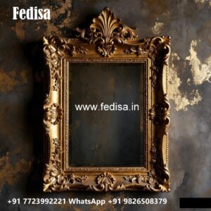Luxury Wall Mirror Trends for Home Decoration No-1387