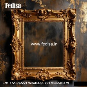 Stylish Decorative Mirror Wall Concepts No-1419