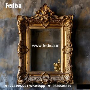 Modern Wall Mirror Inspiration for Elegant Homes No-1432