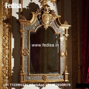 Luxury Decorative Wall Mirrors for Hall Decor No-1439