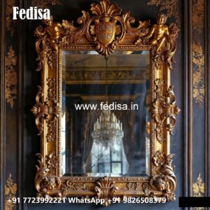 Decorative Wall Mirrors for Elegant Home Styling No-1462