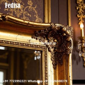 Modern Wall Mirror Ideas for Elegant Decor No-1471