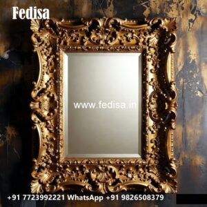 Elegant Bedroom Mirrors No-1504