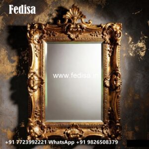 Decorative Wall Mirror Ideas No-1506