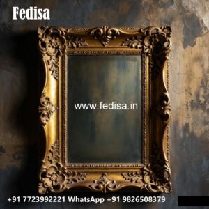 Stylish Decorative Mirrors No-1511
