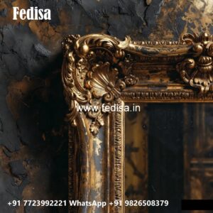 Contemporary Mirror Decor No-1512