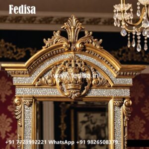 Modern Wall Mirror Trends No-1514