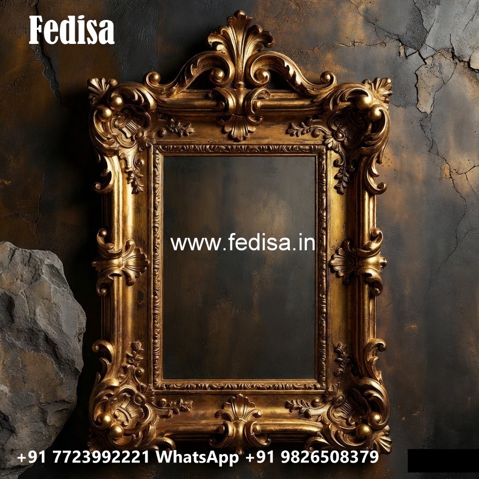 Modern Interior Mirrors No-1519