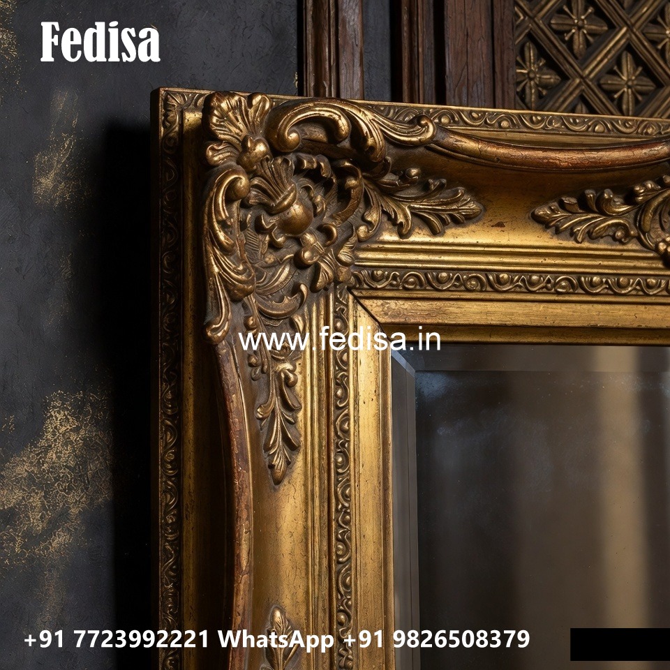 Luxury Decorative Mirrors No-1521
