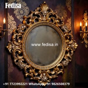 Contemporary Mirror Designs No-1525