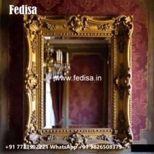 Wall Mirror Decoration No-1526