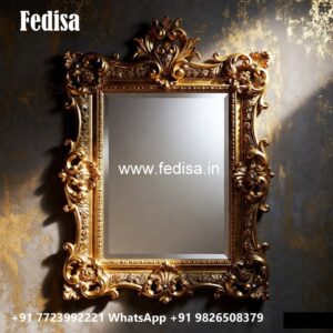 Elegant Wall Decor No-1531