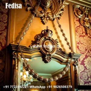 Contemporary Wall Decor No-1537