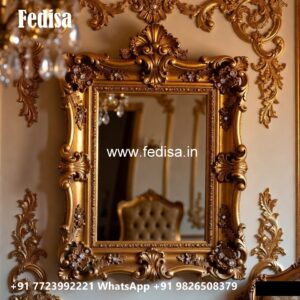 Stylish Hall Mirrors No-1546