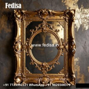 Luxury Interior Mirrors No-1548
