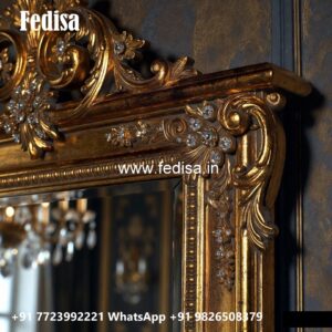 Decorative Mirror Walls No-1557