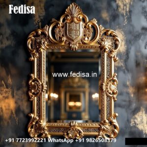 Modern Hallway Mirrors No-1559