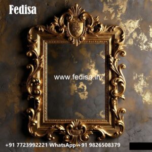 Decorative Wall Mirrors No-1568