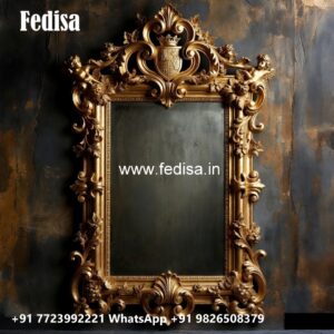 Stylish Modern Mirrors No-1569
