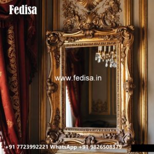 Contemporary Mirror Art No-1570