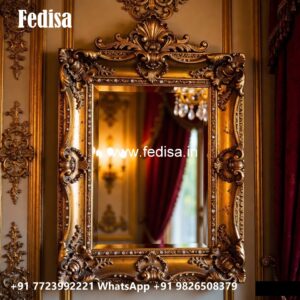 Contemporary Decorative Mirrors No-1577