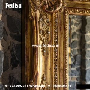 Modern Home Decor Mirrors No-1579