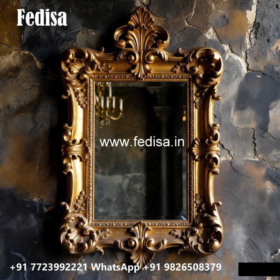 Stylish Mirror Inspiration No-1580