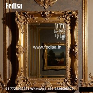 Decorative Luxury Mirrors No-1581
