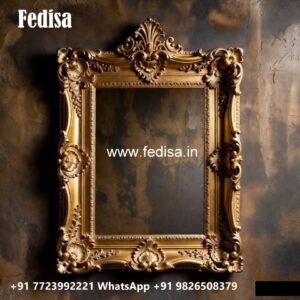 Contemporary Luxury Mirrors No-1589