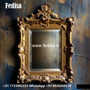 Modern Elegant Mirrors No-1590