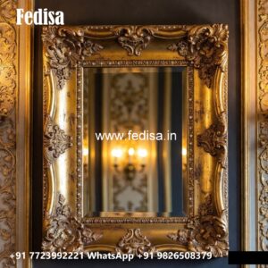 Contemporary Interior Mirrors No-1597