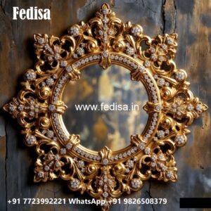 Luxury Modern Mirrors No-1599
