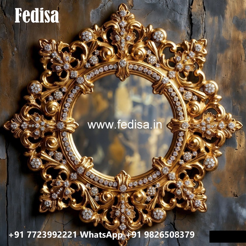 Luxury Modern Mirrors No-1599