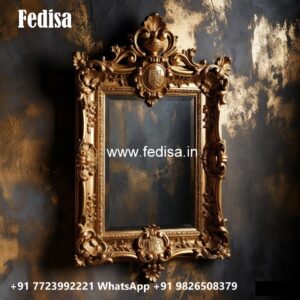 Decorative Contemporary Mirrors No-1602