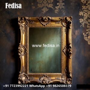 Luxury Living Room Mirrors No-1603