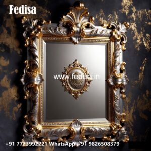 Elegant Decorative Wall Mirrors No-1605