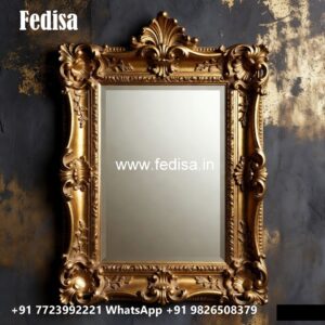 Contemporary Hall Mirrors No-1606