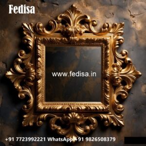 Modern Interior Decor Mirrors No-1607