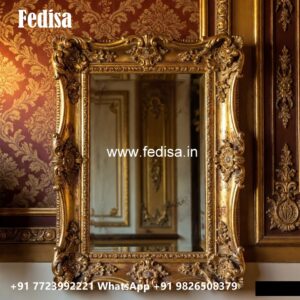 Luxury Wall Art Mirrors No-1609